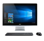 Acer Aspire C24-1700 23.8" Intel Core i3-12th Gen all-in-one