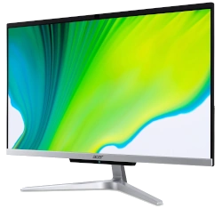 Acer Aspire C24 Ryzen 3 3250U all-in-one
