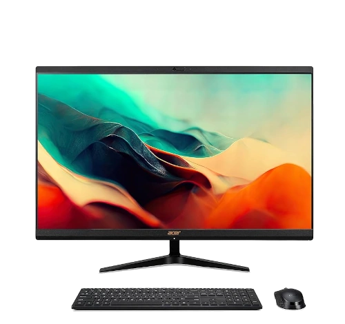 Acer Aspire C27 Intel Core i3-11th Gen all-in-one