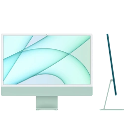 Apple iMac 24" 2021 M1 8CPU/GPU 2TB all-in-one