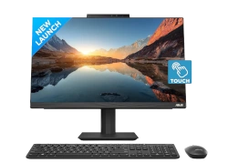 Asus A5402 24'' Touch Intel Core i7-13th Gen all-in-one