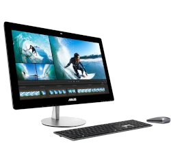 Asus ET2322 23" Touchscreen Intel Core i5-4200U all-in-one