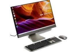 Asus M241 24'' Intel Core i7-11th Gen all-in-one