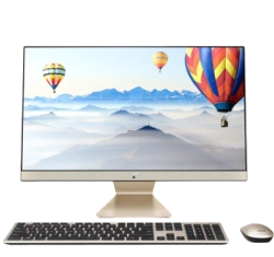 ASUS Vivo V241 Intel Core i3-11th Gen all-in-one