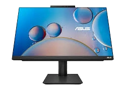 Asus Zen A5400 24" Intel Core i7-10th Gen GeForce MX330 all-in-one