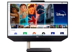 Asus Zen A5401 24" Intel Core i5-10th Gen GeForce MX330 all-in-one