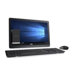 Dell Inspiron 22 3263 Intel Core i3-6100U all-in-one