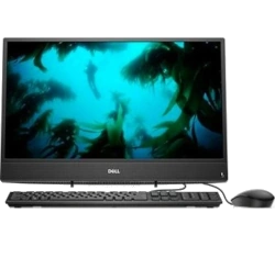 Dell Inspiron 22 3280 Touch Core i3 10th Gen all-in-one