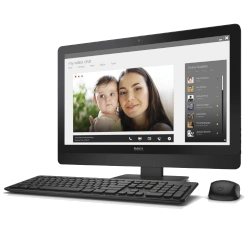 Dell Inspiron 23 5348 Touch Intel Core i3 all-in-one