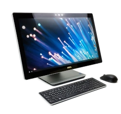 Dell Inspiron 2350 Touchscreen Intel Core i7 all-in-one