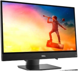 Dell Inspiron 24-3475 Touch AMD A6-9225 all-in-one