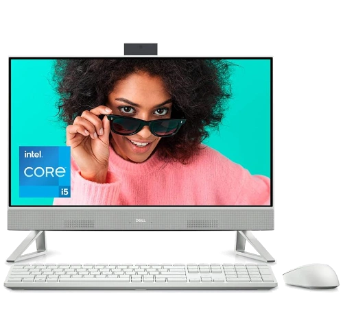 Dell Inspiron 24 5410 Intel Core i3-12th Gen all-in-one