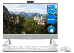 Dell Inspiron 24 5410 Intel Core i7 12th Gen all-in-one