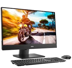 Dell Inspiron 24 5477 Touch Intel Core i7-8th gen all-in-one