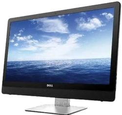 Dell Inspiron 24 5488 Intel Core i7 7th Gen all-in-one