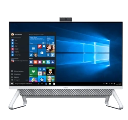 Dell Inspiron 24 5490 Intel Core i3-10th Gen all-in-one