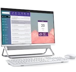 Dell Inspiron 24 5490 Intel Core i5-10th Gen all-in-one