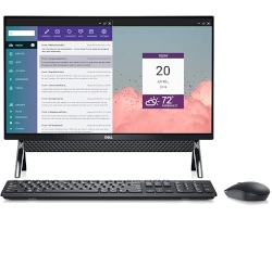 Dell Inspiron 24 5490 Touch Intel Core i3-10th Gen all-in-one