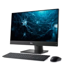 Dell Inspiron 24 5490 Touch Intel Core i5-10th Gen all-in-one