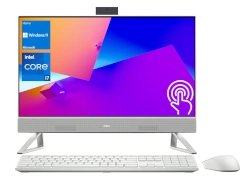 Dell Inspiron 24'' Intel Core 5 processor 120U Intel Graphics all-in-one