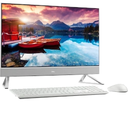 Dell Inspiron 27 7000 Touch Intel Core i7 11th Gen all-in-one