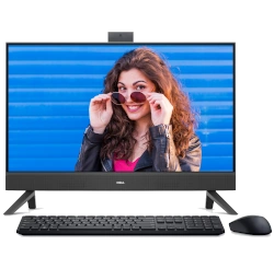 Dell Inspiron 27" Intel Core i7 10th Gen all-in-one