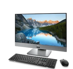 Dell Inspiron 27" Intel Core i7 8th Gen all-in-one