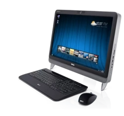 Dell Inspiron One 2305 AMD Athlon II all-in-one