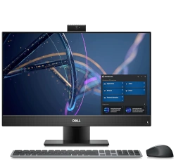 Dell Optiplex 24 7400 Intel Core i7 12th Gen all-in-one