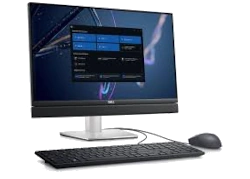 Dell OptiPlex 24'' Intel Core i5-13th Gen Intel Graphics all-in-one