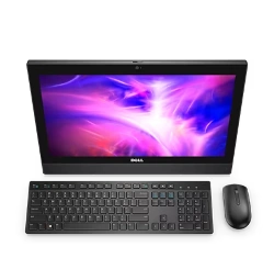 Dell OptiPlex 3050 Intel Core i7 7th Gen all-in-one