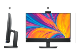 Dell OptiPlex 7420 24'' Intel Core i7-14th Gen Intel Graphics all-in-one