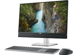 Dell OptiPlex 7420 24'' Touch Intel Core i7-14th Gen Intel Graphics all-in-one