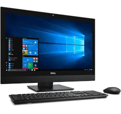 Dell OptiPlex 7450 Intel Core i5-7th Gen all-in-one