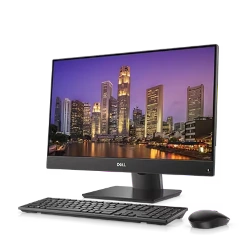 Dell OptiPlex 7460 24" Touch Intel Core i5-8th Gen all-in-one