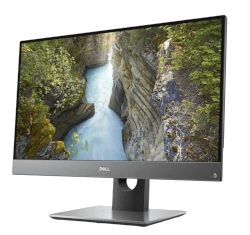 Dell OptiPlex 7770 27" Intel Core i7 8th Gen all-in-one