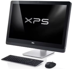 Dell XPS 2710 27 Intel Core i7-3rd Gen all-in-one