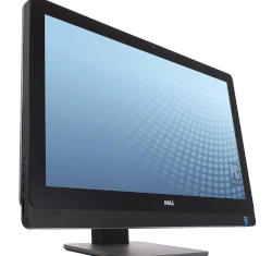 Dell XPS 2720 27 Touch Intel Core i5-4th Gen all-in-one