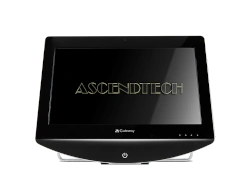 Gateway ZX4931 all-in-one