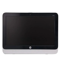 HP 18" AMD E1-2500 APU all-in-one