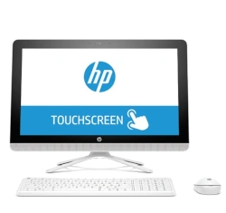HP 22 b0xx AMD A6-7310 all-in-one