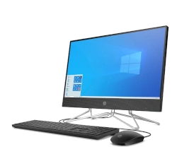 HP 22-df0023w Touch AMD Ryzen 3 3250U all-in-one