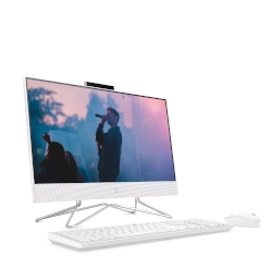 HP 22-df0040na Intel Pentium J5040 all-in-one