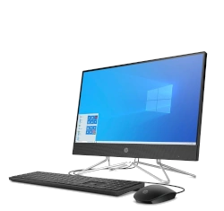 HP 22 Touch AMD Ryzen 3 3250U all-in-one