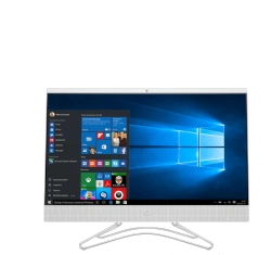 HP 24-10034 Intel Core i3-9100t AIO all-in-one