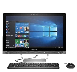 HP 24-b016 Intel Core i3 6th gen all-in-one