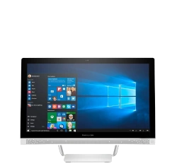HP 24-b212na AMD A12-9730P all-in-one