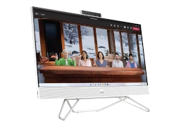 HP 24-cb0110 Intel Celeron J4025 all-in-one