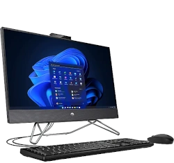 HP 24-cb0214 AMD Ryzen 3 3250U all-in-one