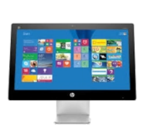 HP 24-cb1042na i3-12th Gen All-In-One PC all-in-one